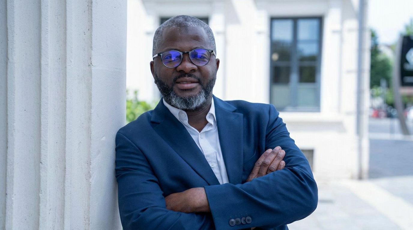 Djibril Sarr